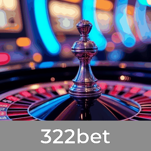 322bet: Slots de Alta RTP, Jogos de Mesa Estratégicos, e Mais