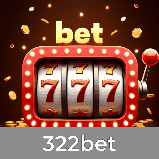 322bet: A Experiência Realista de Cassino Para Brasileiros