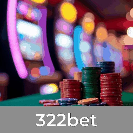 322bet: Experiência de Apostas Segura e Profissional
