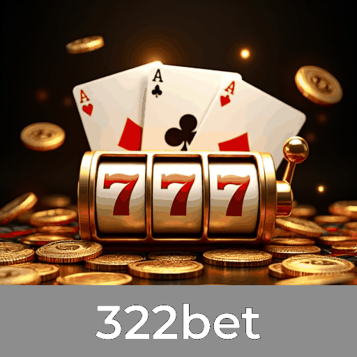 322bet: Plataforma de Apostas Confiável e Rápida